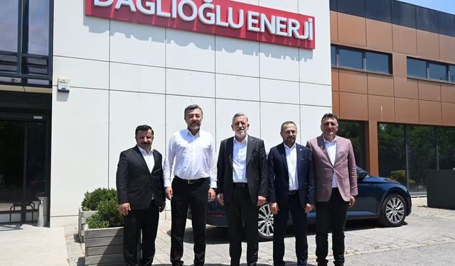 BURSA HABERLERİ