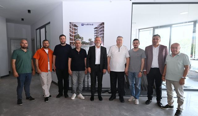 BURSA HABERLERİ