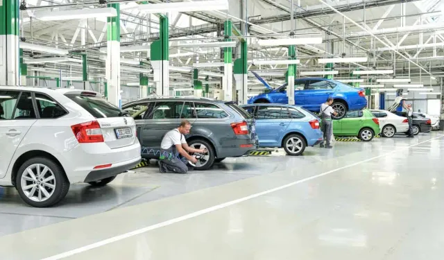 Skoda'dan Temmuz'a özel satış ve servis fırsatları
