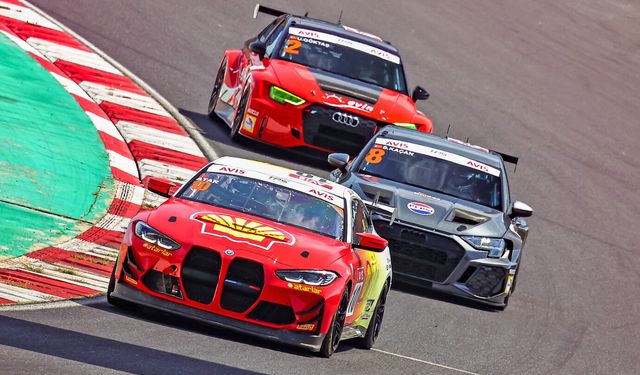 Motorsporları Tutkunları TOSFED İstanbul Park’ta Buluşuyor