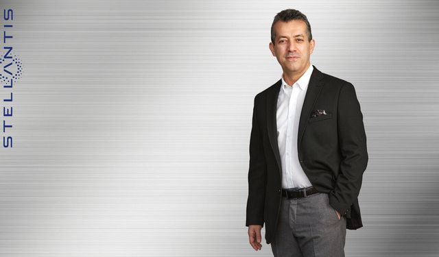 Stellantis Avrupa Bölgesi’ndeki 15 Ülkenin Başına Türk yönetici atandı!