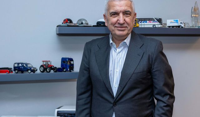 “Türkiye, Çin’in arka bahçesi değil.”