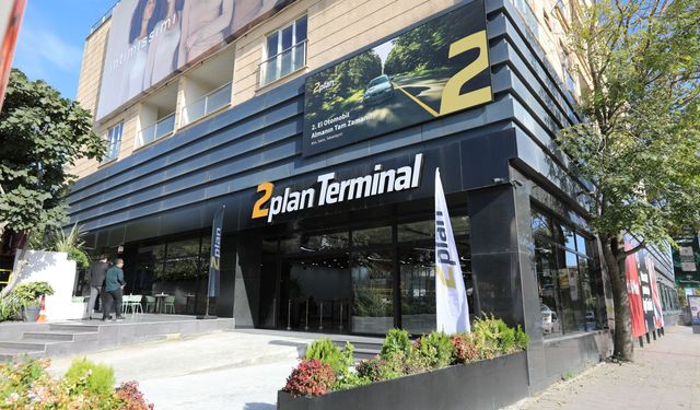 İkinci El Araç Pazarı Yılın İlk Yarısında  Yüzde 1 Geriledi