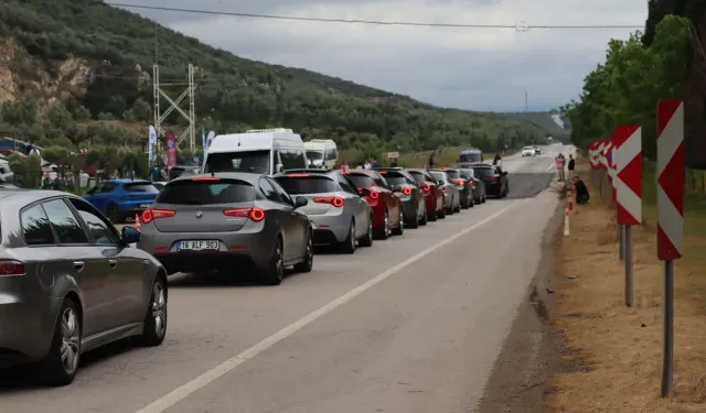 Alfa Romeo tutkunları dördüncü kez bir araya geliyor!