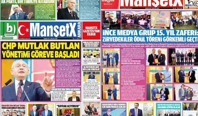 BURSA HABERLERİ