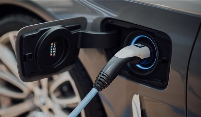Küresel elektrikli araç satışları haziranda yüzde 7 artışla 2 milyona ulaştı
