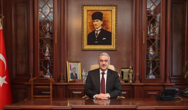 BURSA HABERLERİ