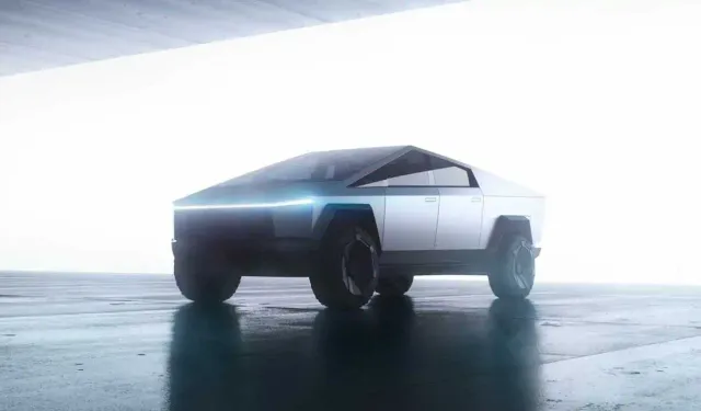 Tesla Cybertruck, ABD tarihinin "en başarısız" modeli unvanına aday!