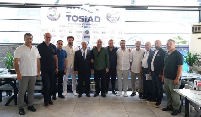 BURSA HABERLERİ