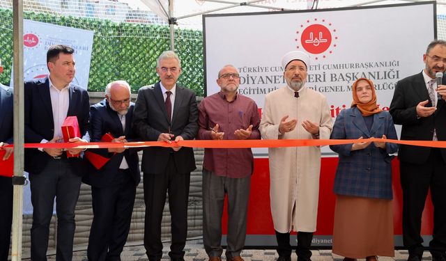BURSA HABERLERİ
