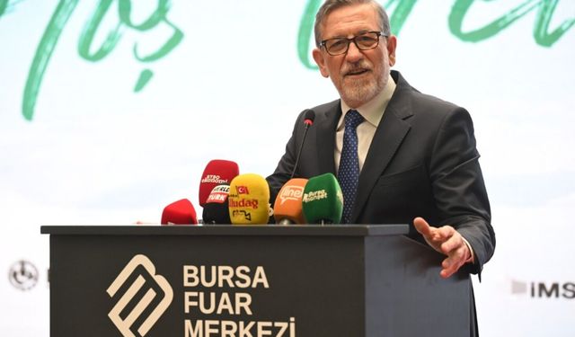 BURSA HABERLERİ