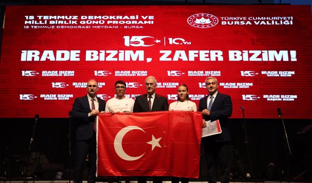 BURSA HABERLERİ