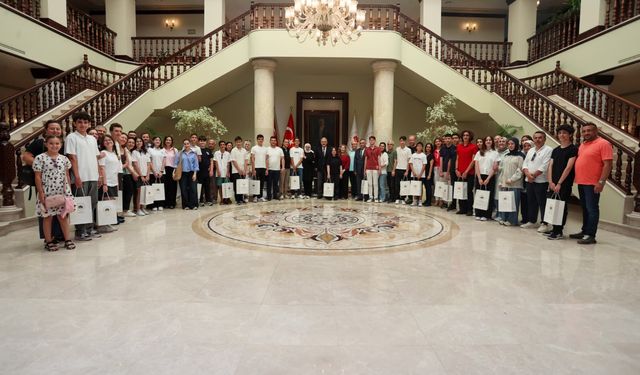 BURSA HABERLERİ