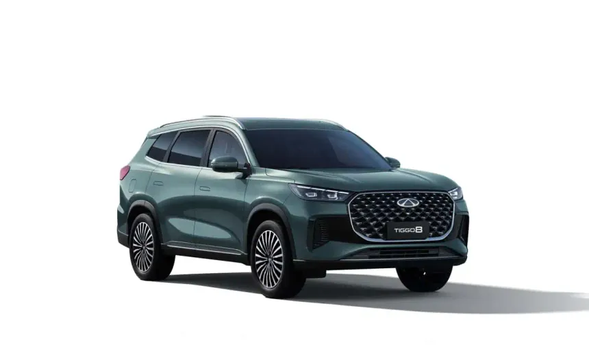 Chery'den Bayram'a özel akaryakıt fiyatları!