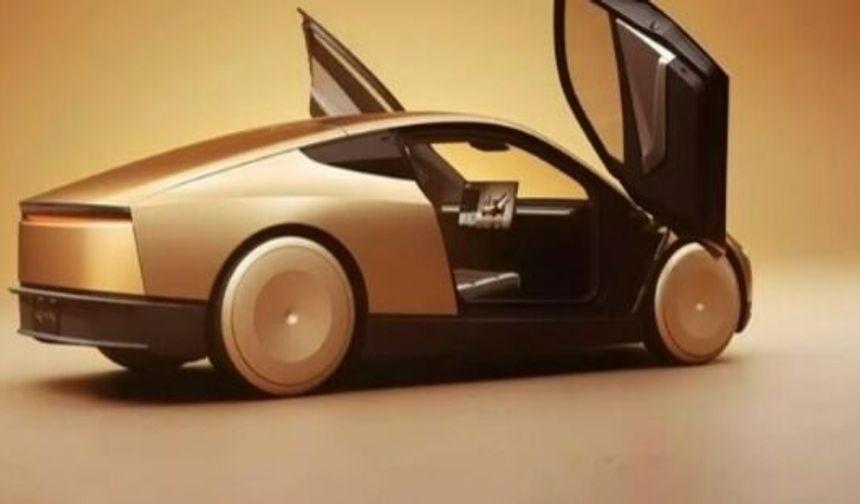 Tesla Cybercab dünyanın en verimli elektrikli aracı oldu: Rakiplerine fark attı