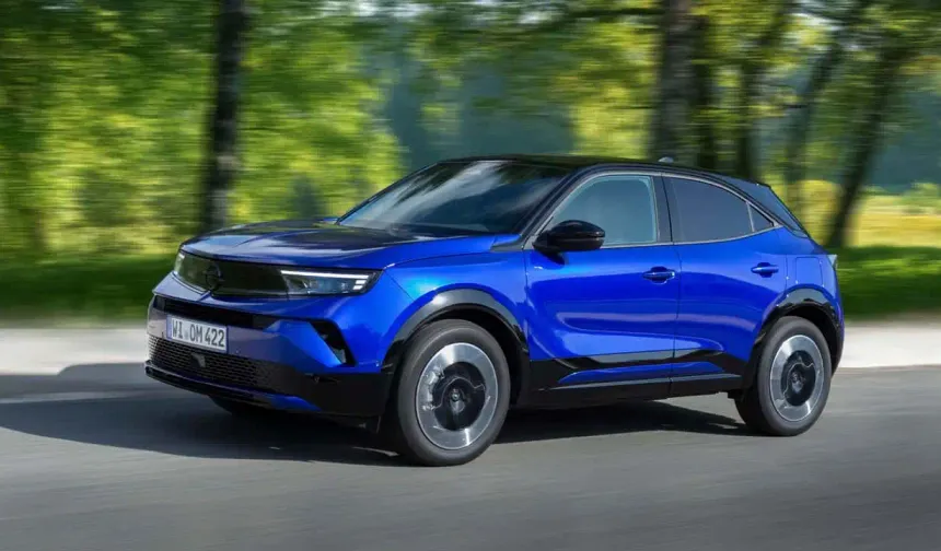 Opel, Haziran fırsatlarını açıkladı!