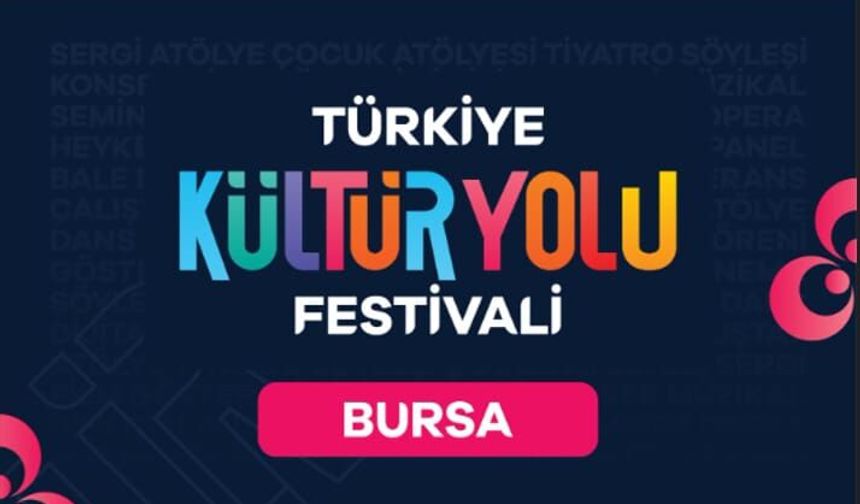 DEV SAHNE HAZIR, BURSA ÜNLÜ SANATÇILARI AĞIRLAMAYA HAZIRLANIYOR
