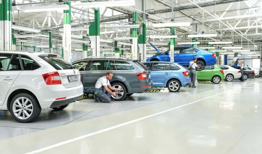 Skoda'dan Temmuz'a özel satış ve servis fırsatları