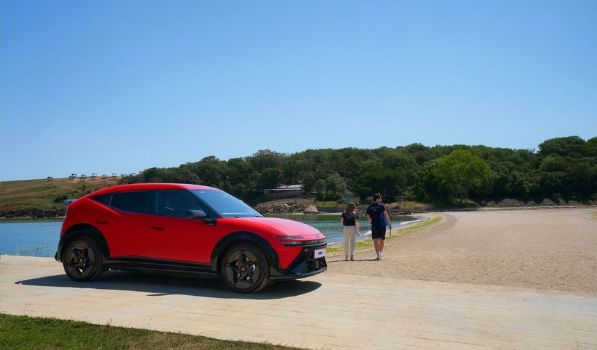 Hyundai ve Healthy Seas İş Birliği Türkiye’deki Projeleriyle Büyüyor!