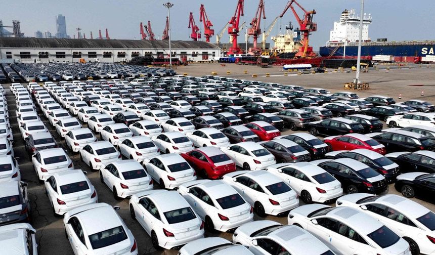BYD bu nedenle mi askıya aldı; ‘Made in EU’ etiketine sınır geliyor