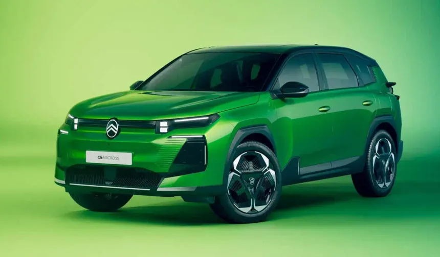 Citroen, 2026'nın ilk yarısında performansını sürdürdü