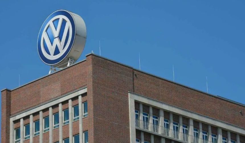 Volkswagen Grubu, ürün gamını yüzde 50 oranında azaltacak